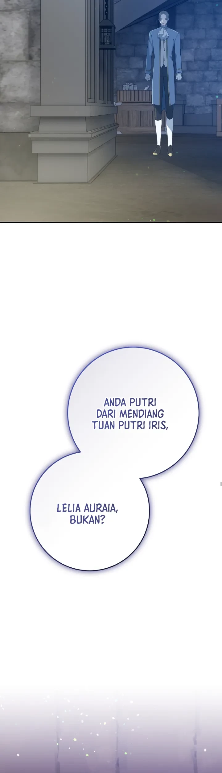 My Childhood Friends Are Trying to Kill Me Chapter 25 Gambar 69