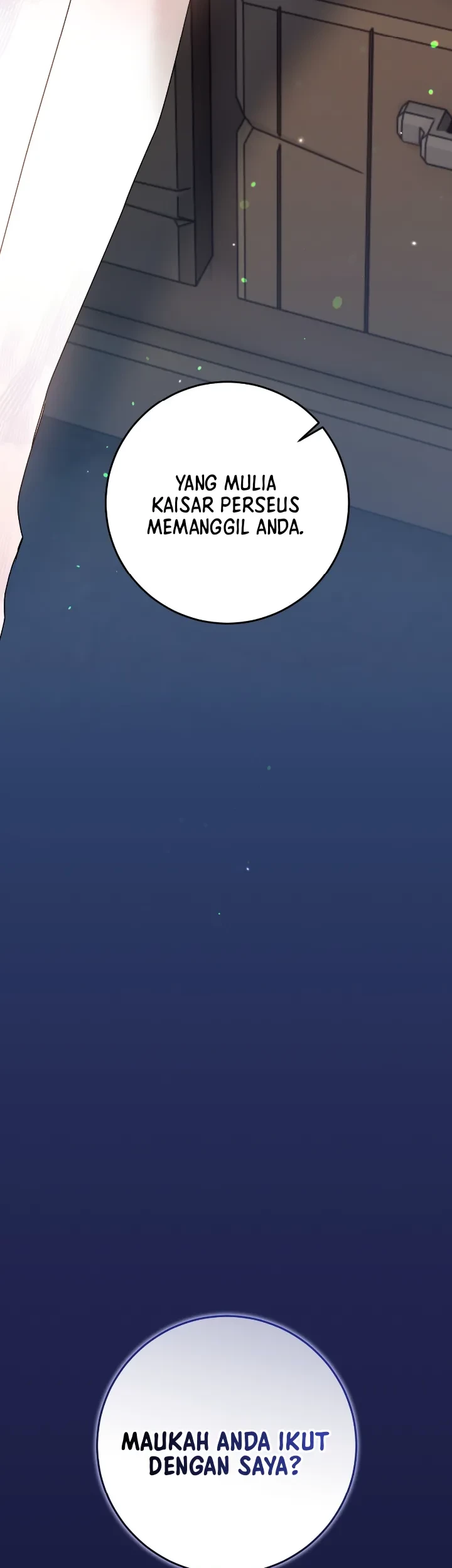 My Childhood Friends Are Trying to Kill Me Chapter 25 Gambar 71