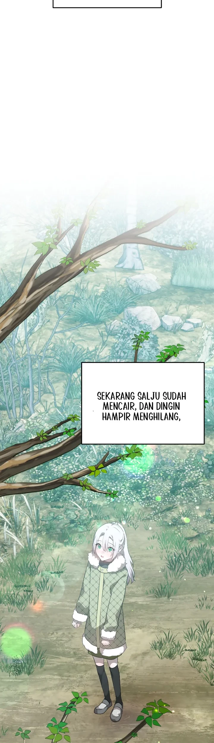 Baca  My Childhood Friends Are Trying to Kill Me Chapter 25 Gambar 2