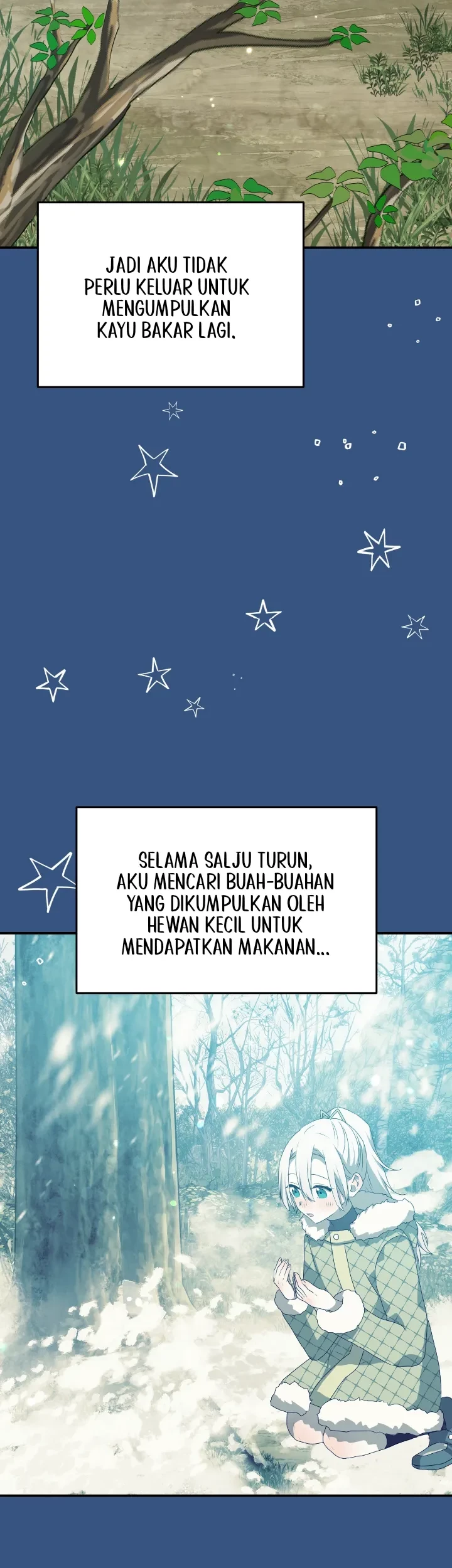 My Childhood Friends Are Trying to Kill Me Chapter 25 Gambar 3