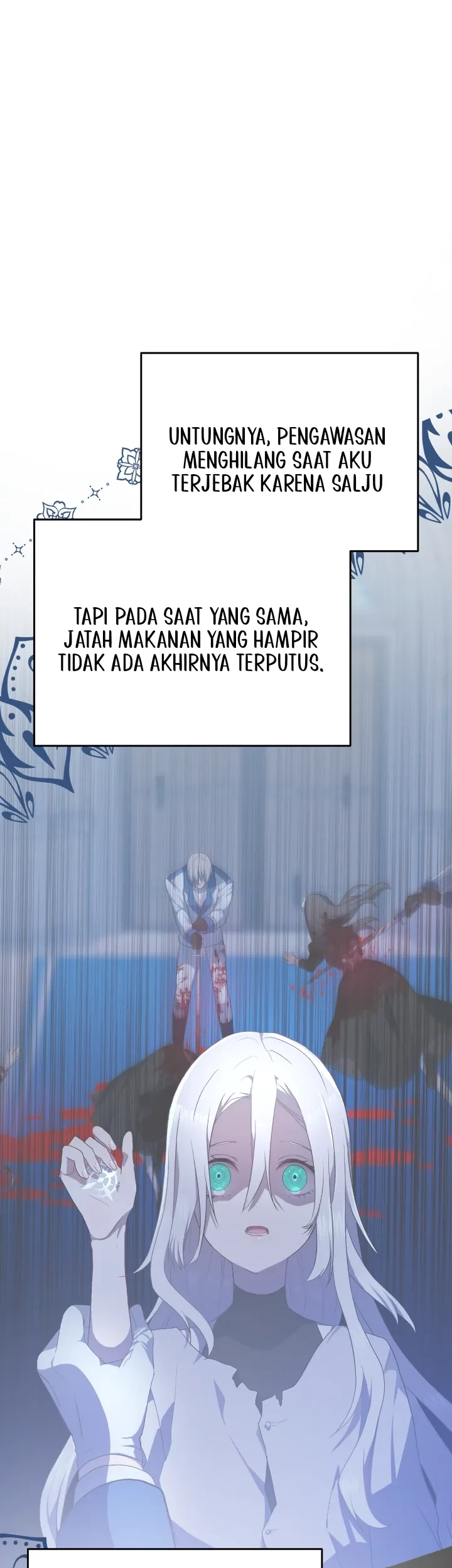 My Childhood Friends Are Trying to Kill Me Chapter 25 Gambar 6