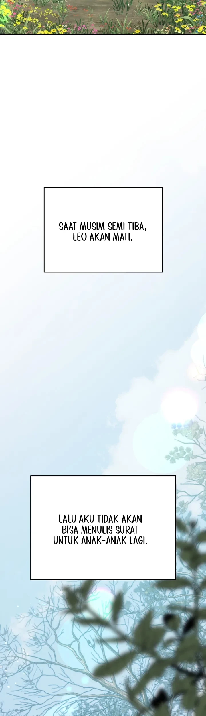 My Childhood Friends Are Trying to Kill Me Chapter 25 Gambar 8