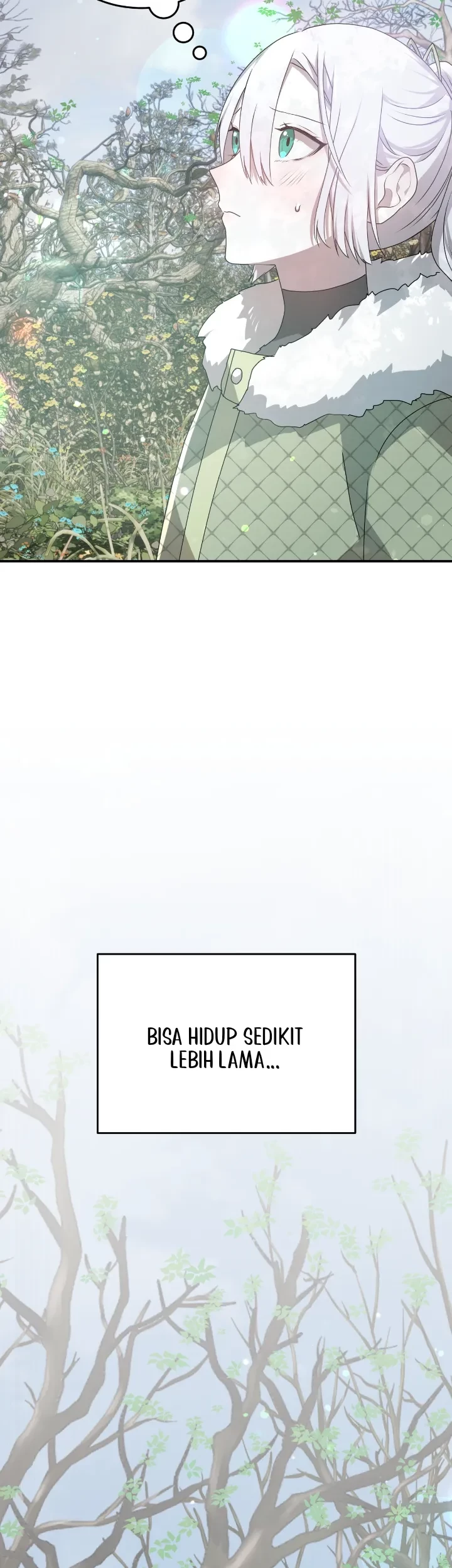 My Childhood Friends Are Trying to Kill Me Chapter 25 Gambar 14