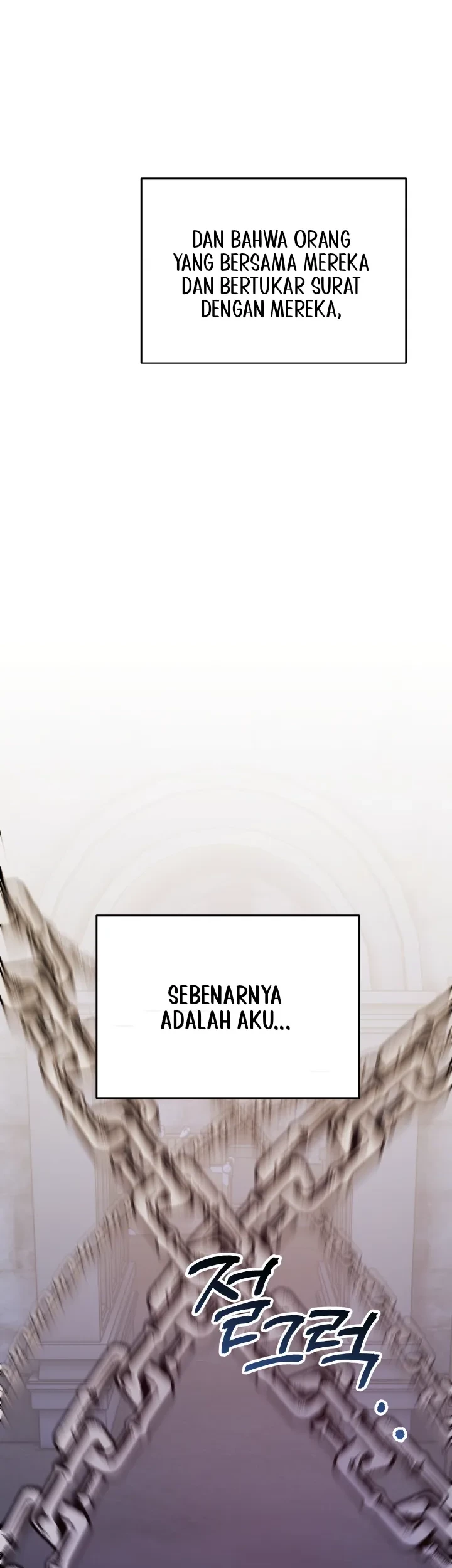 My Childhood Friends Are Trying to Kill Me Chapter 25 Gambar 32