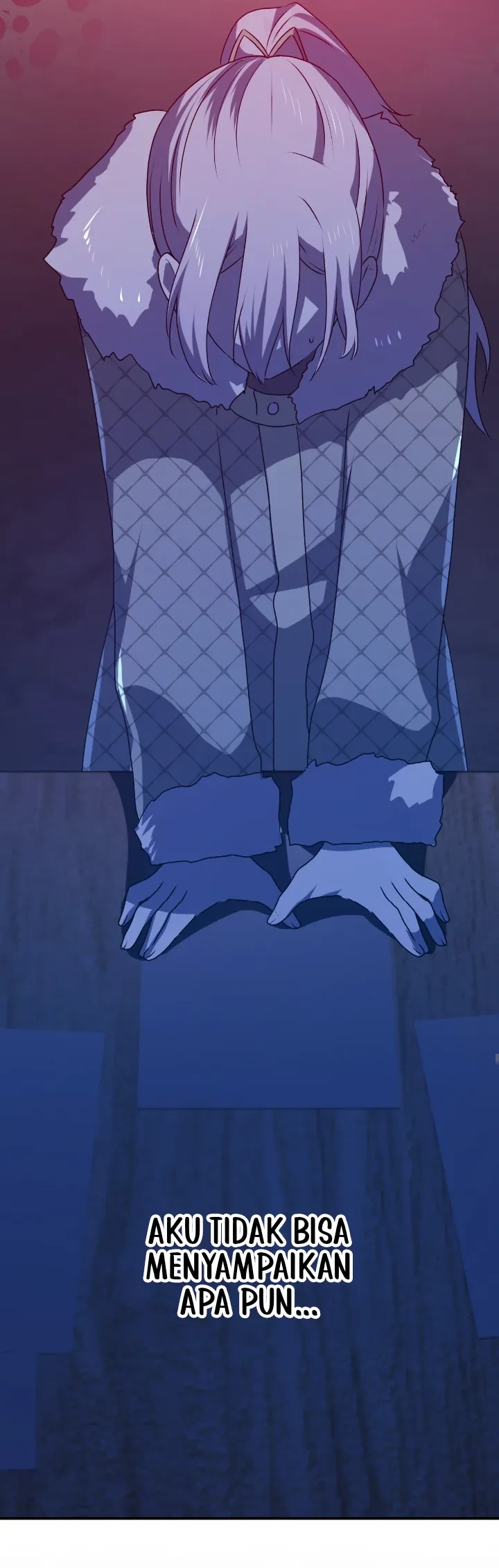 My Childhood Friends Are Trying to Kill Me Chapter 25 Gambar 36