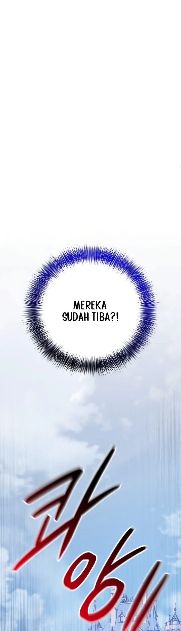 My Childhood Friends Are Trying to Kill Me Chapter 25 Gambar 38