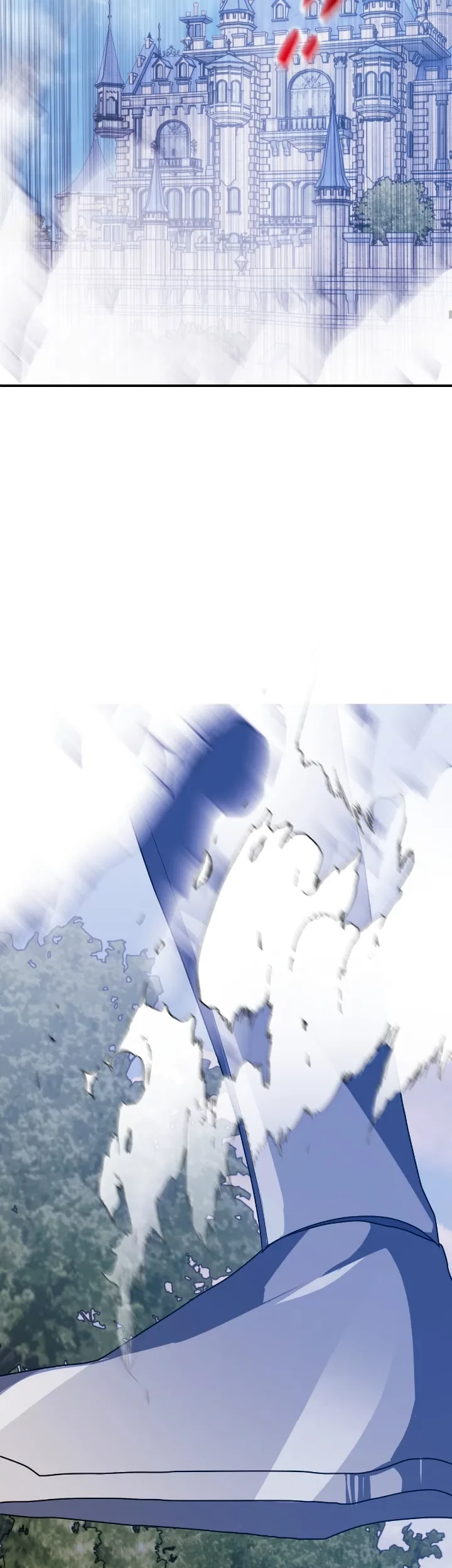 My Childhood Friends Are Trying to Kill Me Chapter 25 Gambar 39