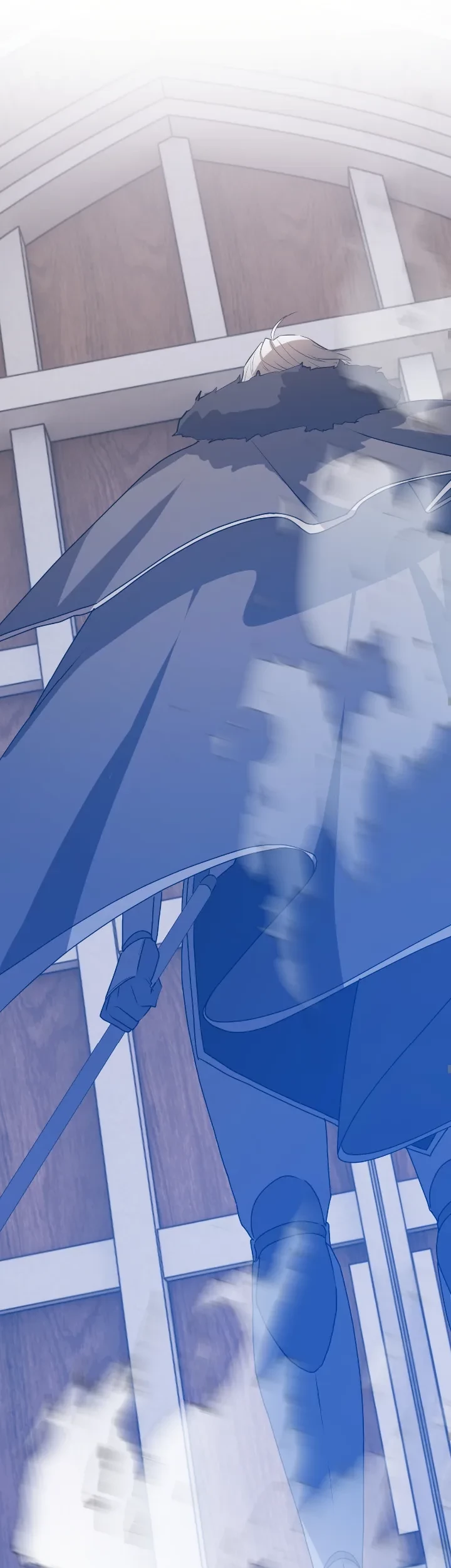 My Childhood Friends Are Trying to Kill Me Chapter 25 Gambar 42