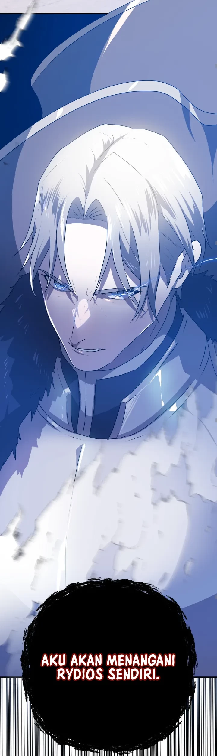 My Childhood Friends Are Trying to Kill Me Chapter 25 Gambar 44