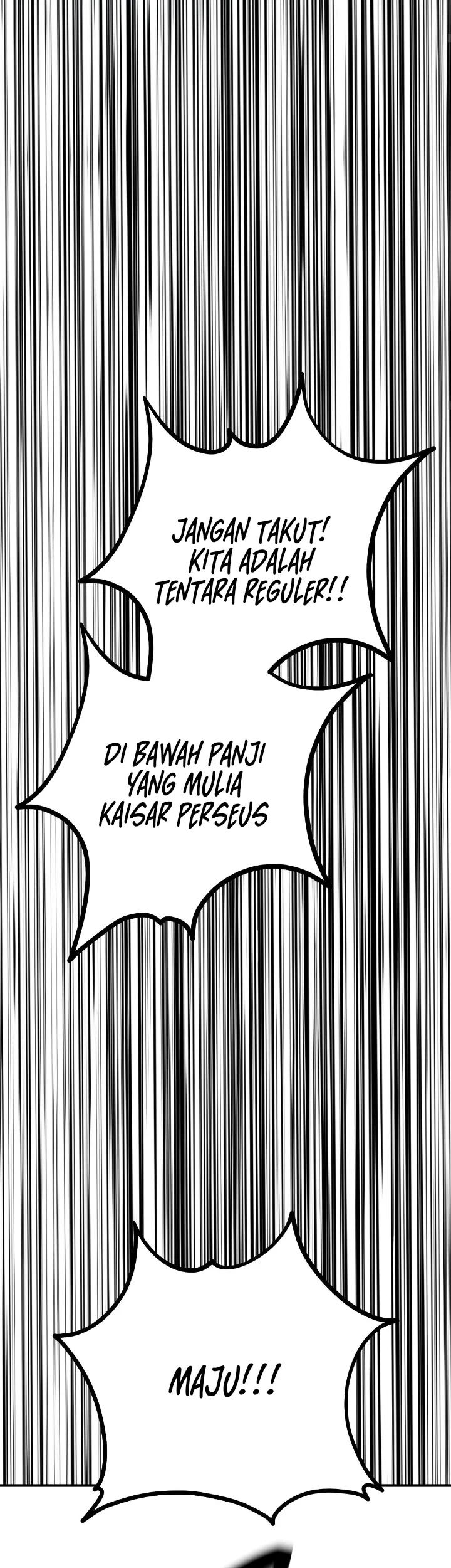 My Childhood Friends Are Trying to Kill Me Chapter 25 Gambar 45