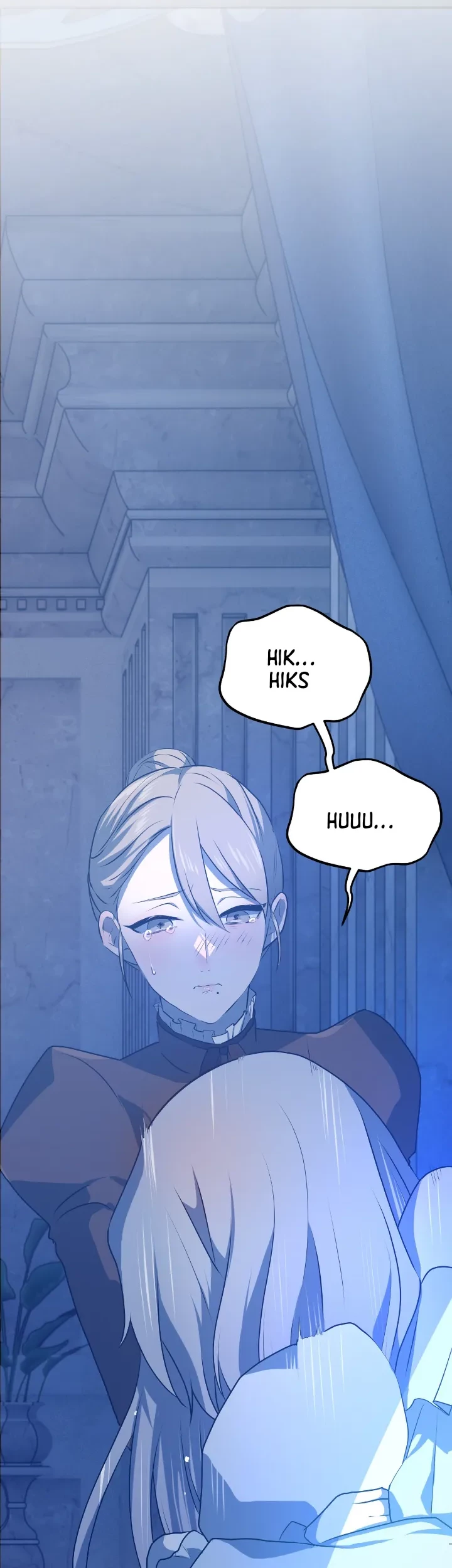 My Childhood Friends Are Trying to Kill Me Chapter 26 Gambar 40