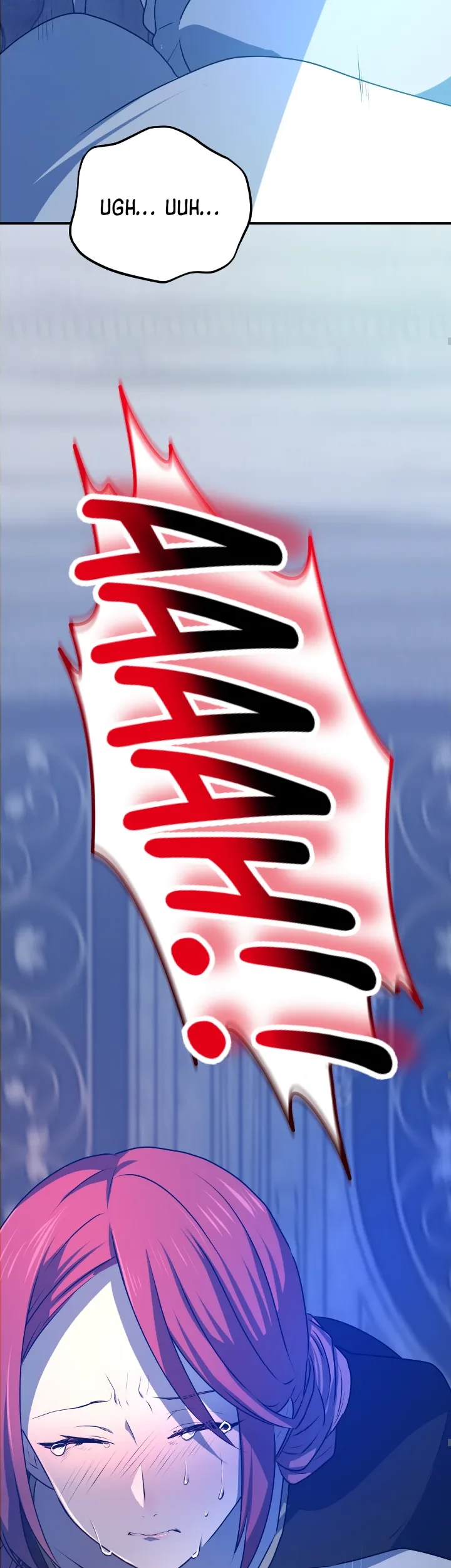 My Childhood Friends Are Trying to Kill Me Chapter 26 Gambar 41