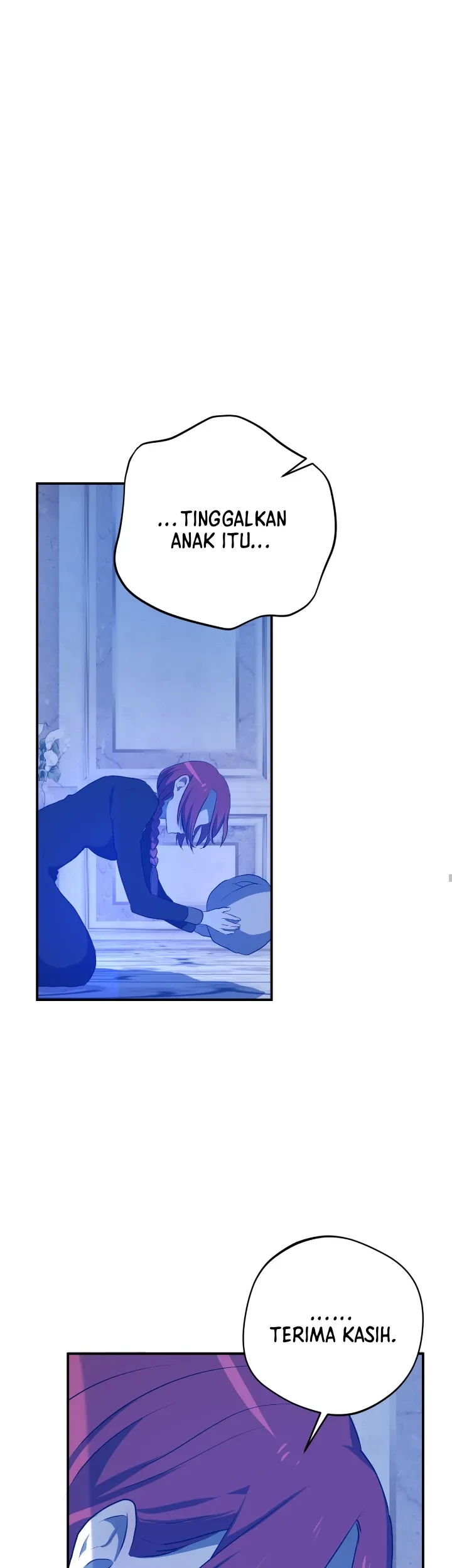 My Childhood Friends Are Trying to Kill Me Chapter 26 Gambar 43