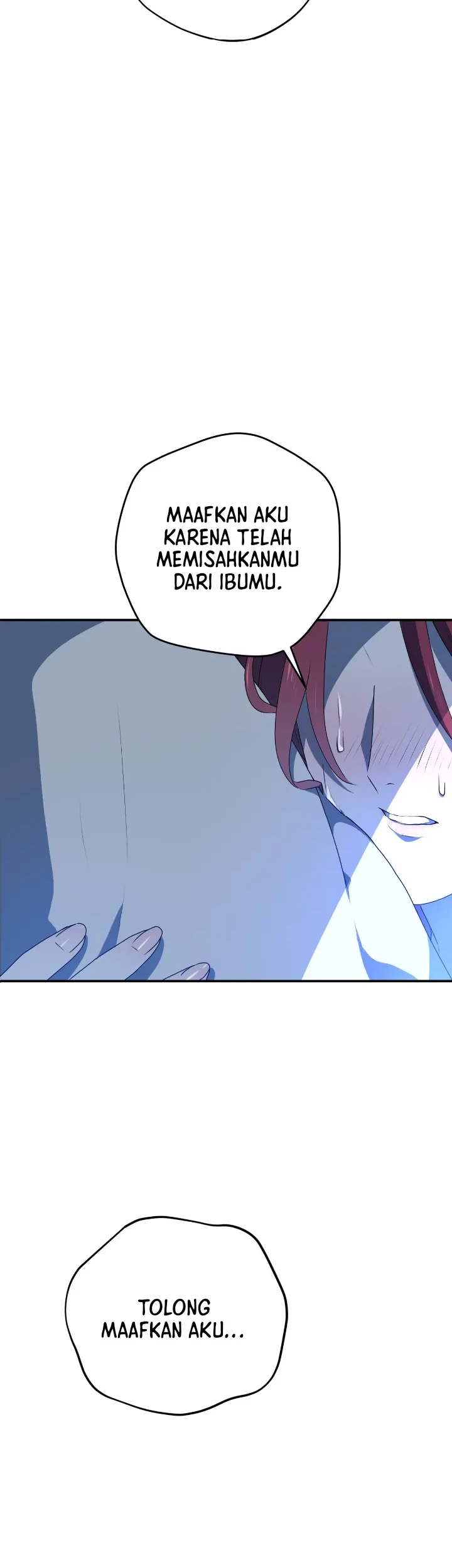 My Childhood Friends Are Trying to Kill Me Chapter 26 Gambar 48