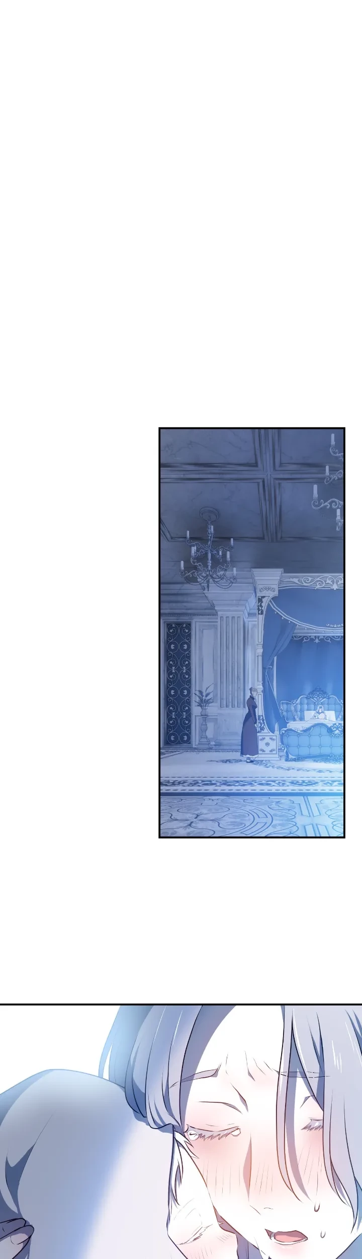 My Childhood Friends Are Trying to Kill Me Chapter 26 Gambar 49