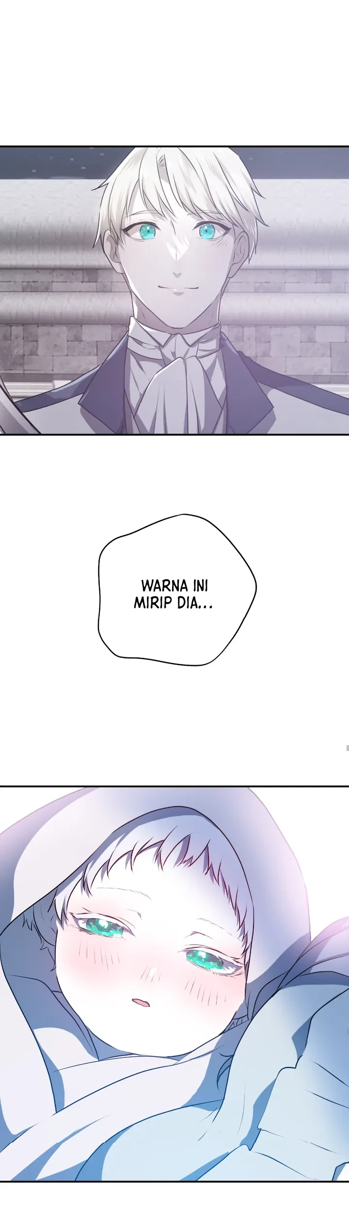 My Childhood Friends Are Trying to Kill Me Chapter 26 Gambar 51