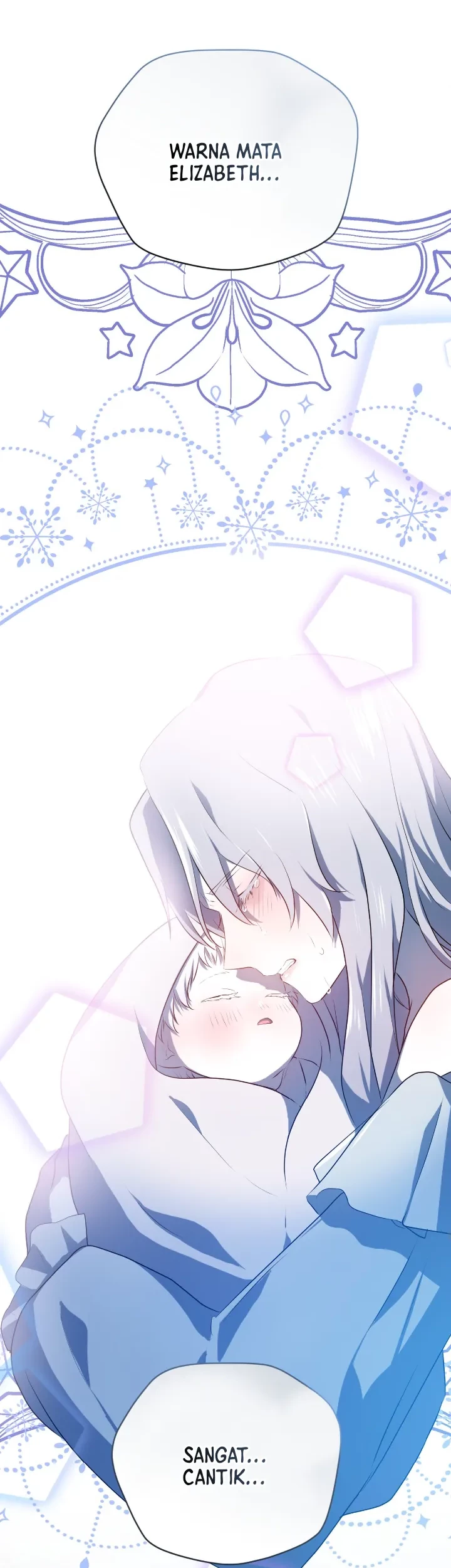 My Childhood Friends Are Trying to Kill Me Chapter 26 Gambar 52