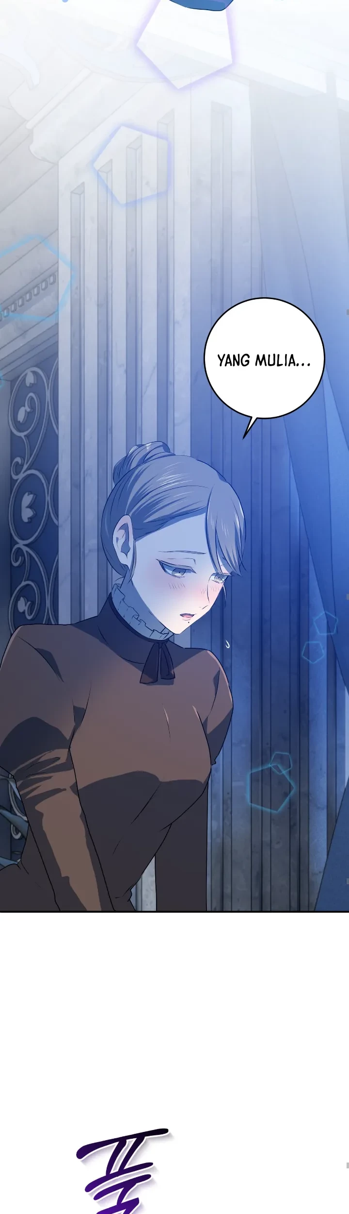 My Childhood Friends Are Trying to Kill Me Chapter 26 Gambar 53