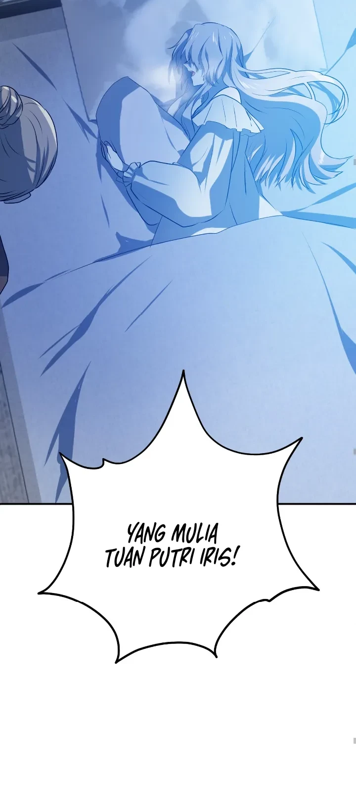 My Childhood Friends Are Trying to Kill Me Chapter 26 Gambar 55