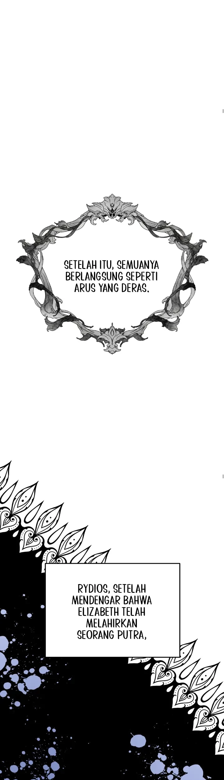 My Childhood Friends Are Trying to Kill Me Chapter 26 Gambar 56