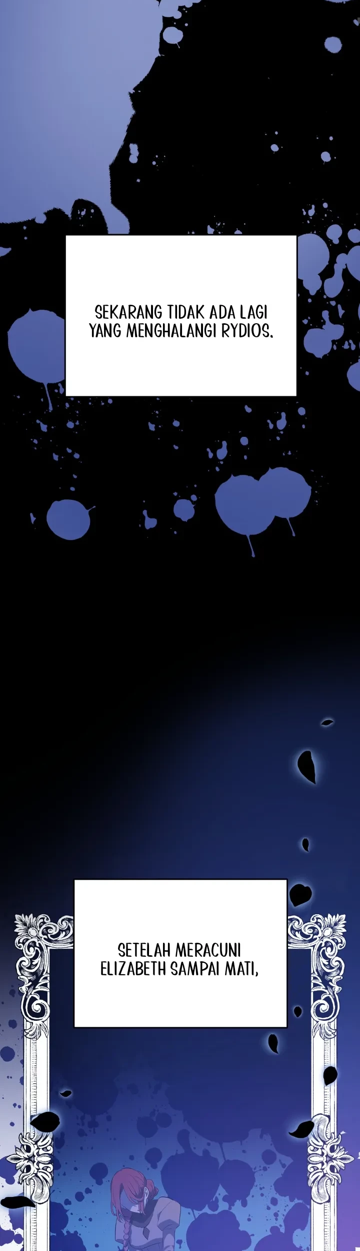 My Childhood Friends Are Trying to Kill Me Chapter 26 Gambar 58