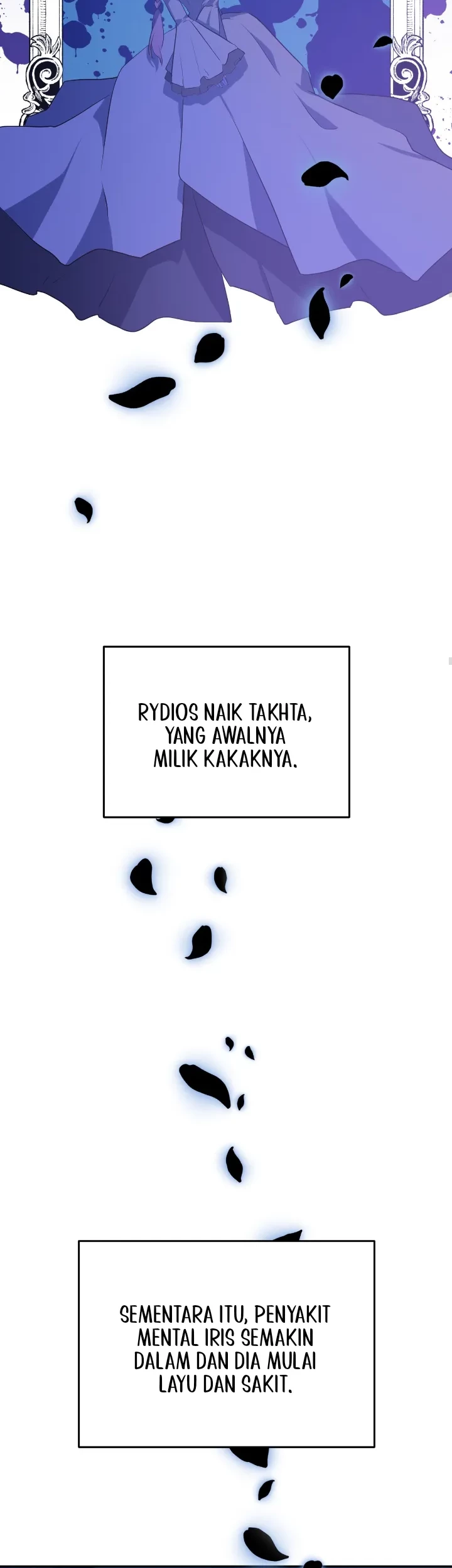 My Childhood Friends Are Trying to Kill Me Chapter 26 Gambar 59