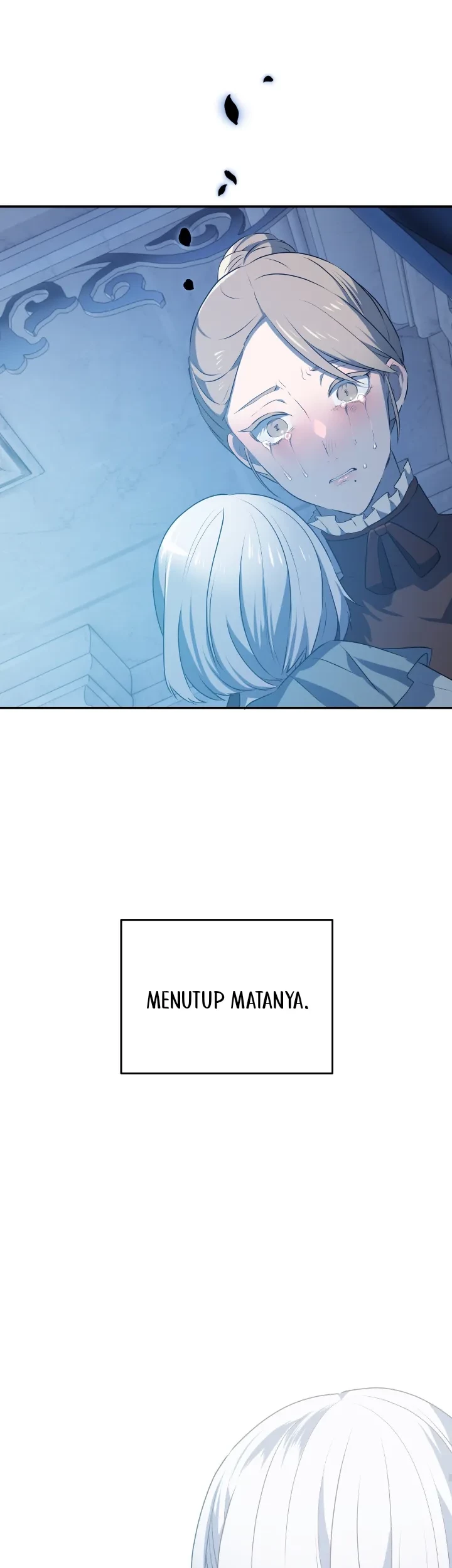 My Childhood Friends Are Trying to Kill Me Chapter 26 Gambar 61