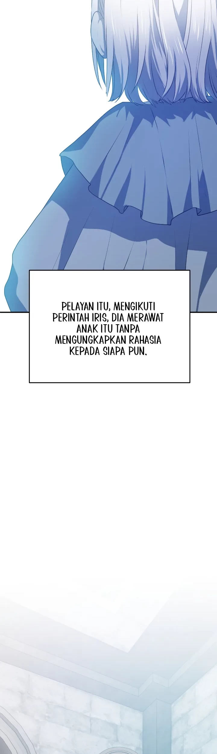 My Childhood Friends Are Trying to Kill Me Chapter 26 Gambar 62