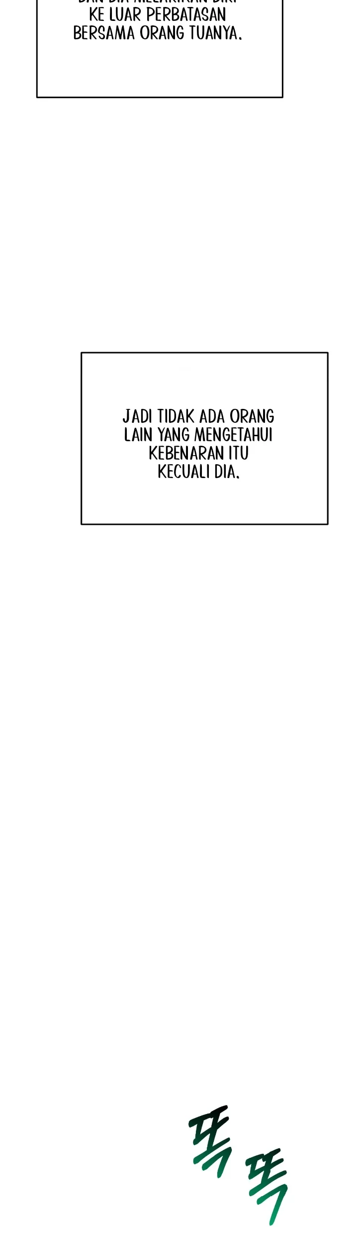 My Childhood Friends Are Trying to Kill Me Chapter 26 Gambar 65