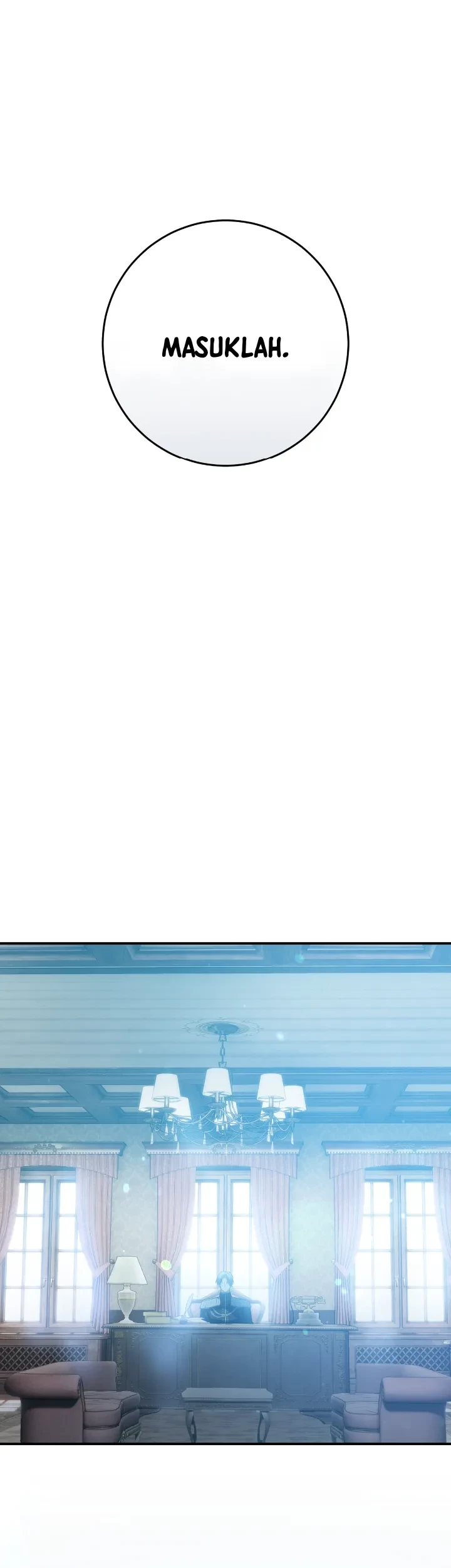 My Childhood Friends Are Trying to Kill Me Chapter 26 Gambar 67