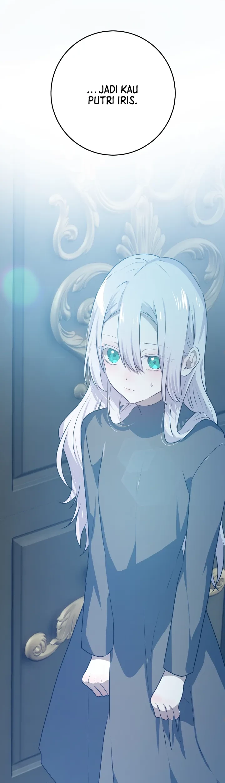 My Childhood Friends Are Trying to Kill Me Chapter 26 Gambar 68