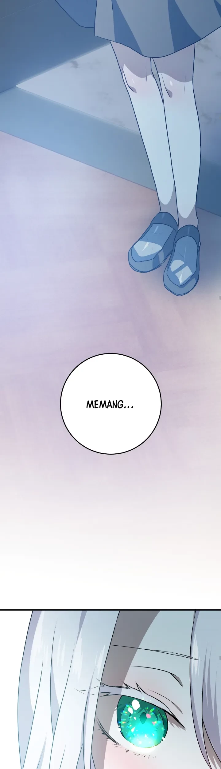 My Childhood Friends Are Trying to Kill Me Chapter 26 Gambar 69