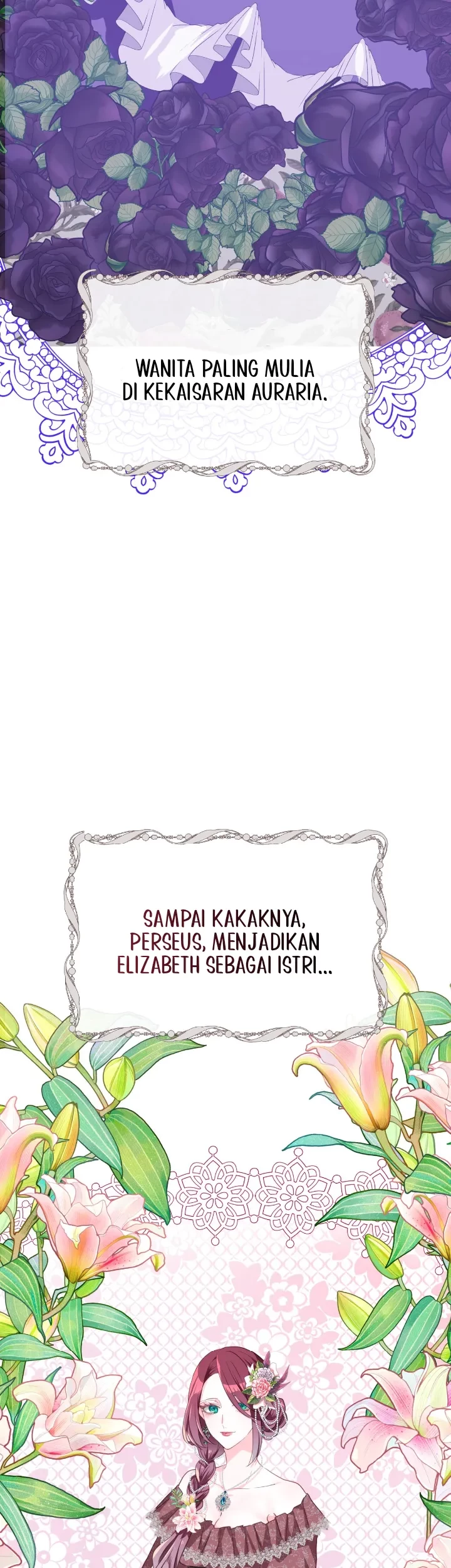 My Childhood Friends Are Trying to Kill Me Chapter 26 Gambar 3