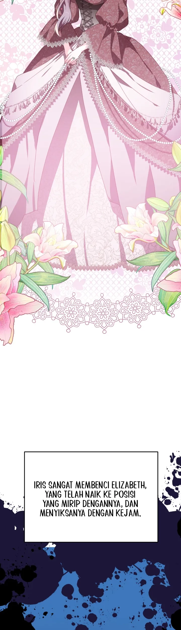 My Childhood Friends Are Trying to Kill Me Chapter 26 Gambar 4