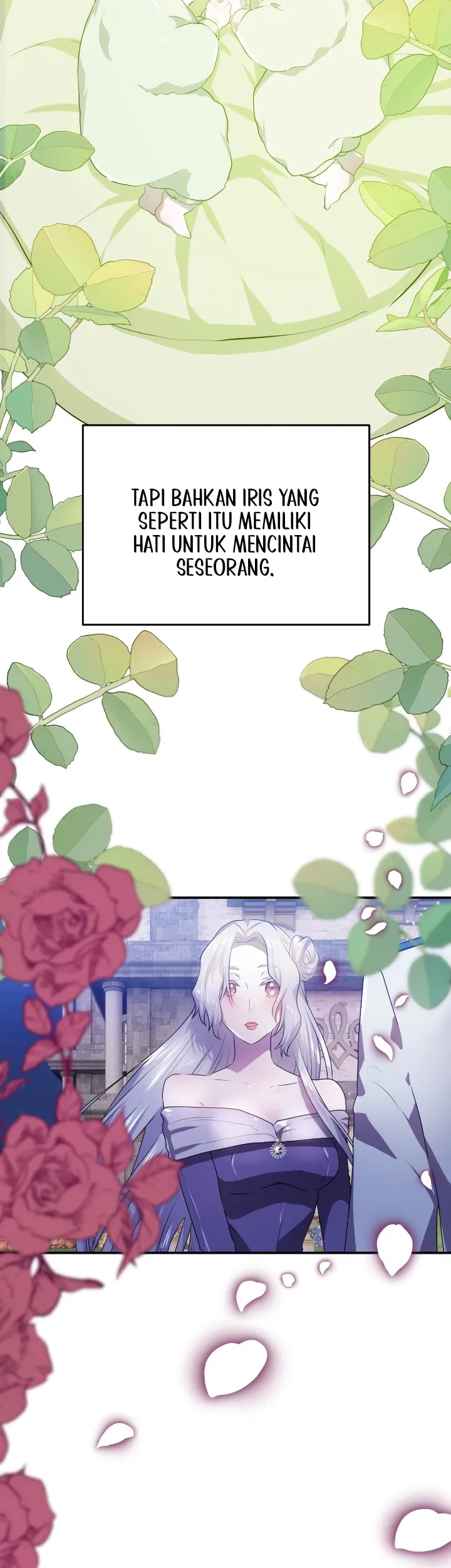 My Childhood Friends Are Trying to Kill Me Chapter 26 Gambar 7