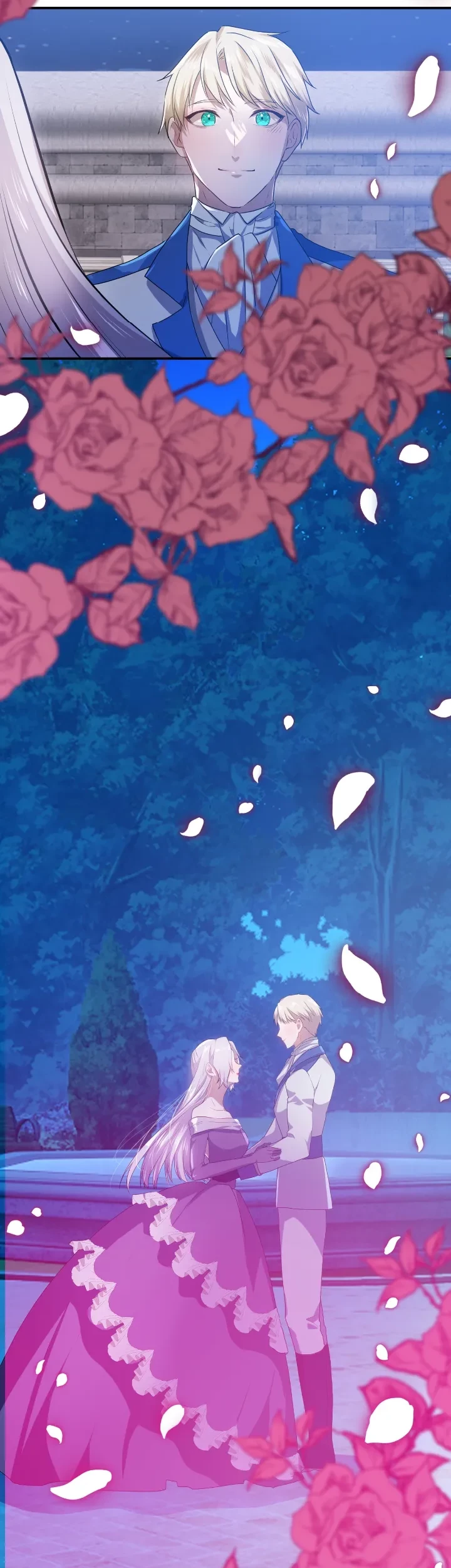 My Childhood Friends Are Trying to Kill Me Chapter 26 Gambar 8