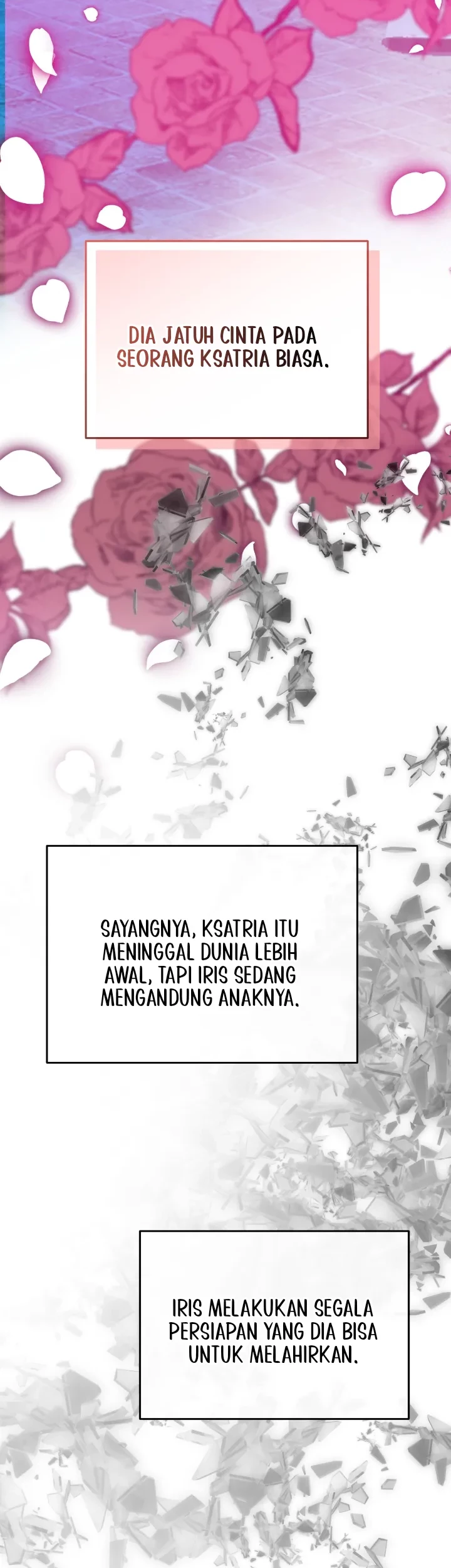 My Childhood Friends Are Trying to Kill Me Chapter 26 Gambar 9