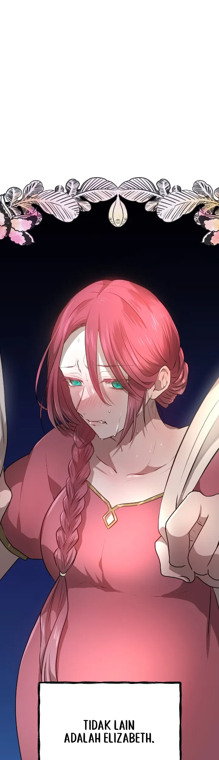 My Childhood Friends Are Trying to Kill Me Chapter 26 Gambar 11