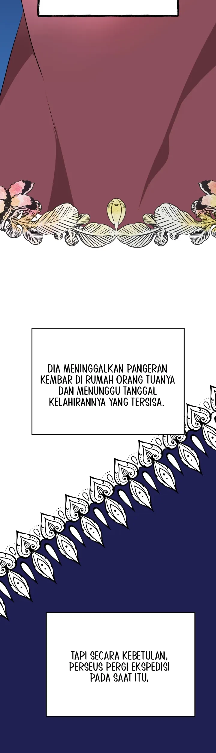 My Childhood Friends Are Trying to Kill Me Chapter 26 Gambar 12