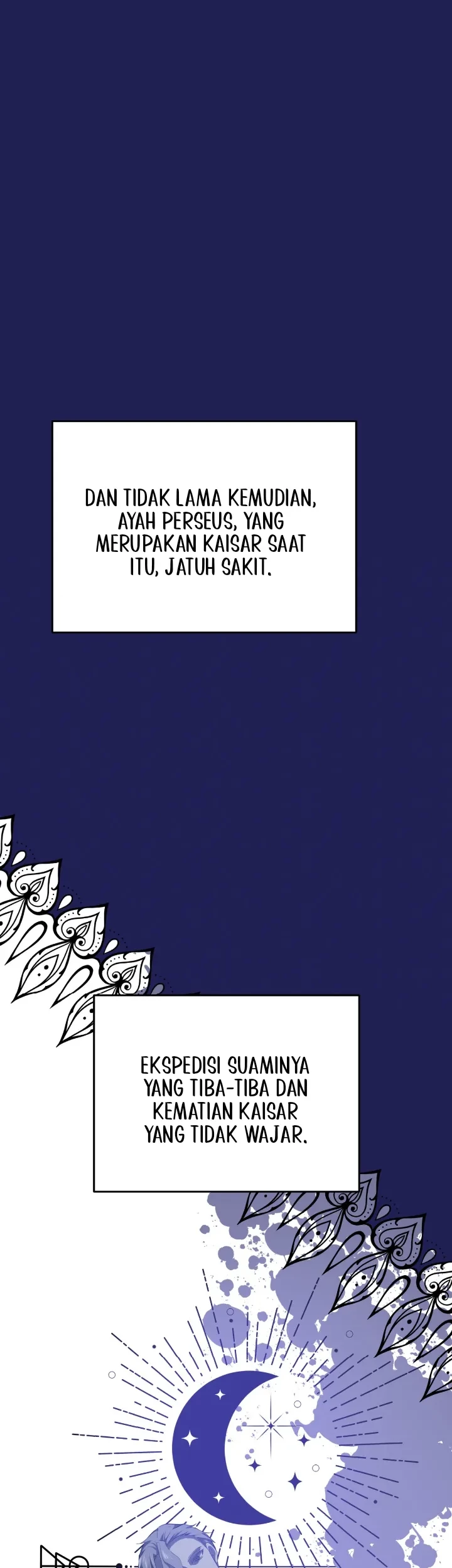 My Childhood Friends Are Trying to Kill Me Chapter 26 Gambar 13