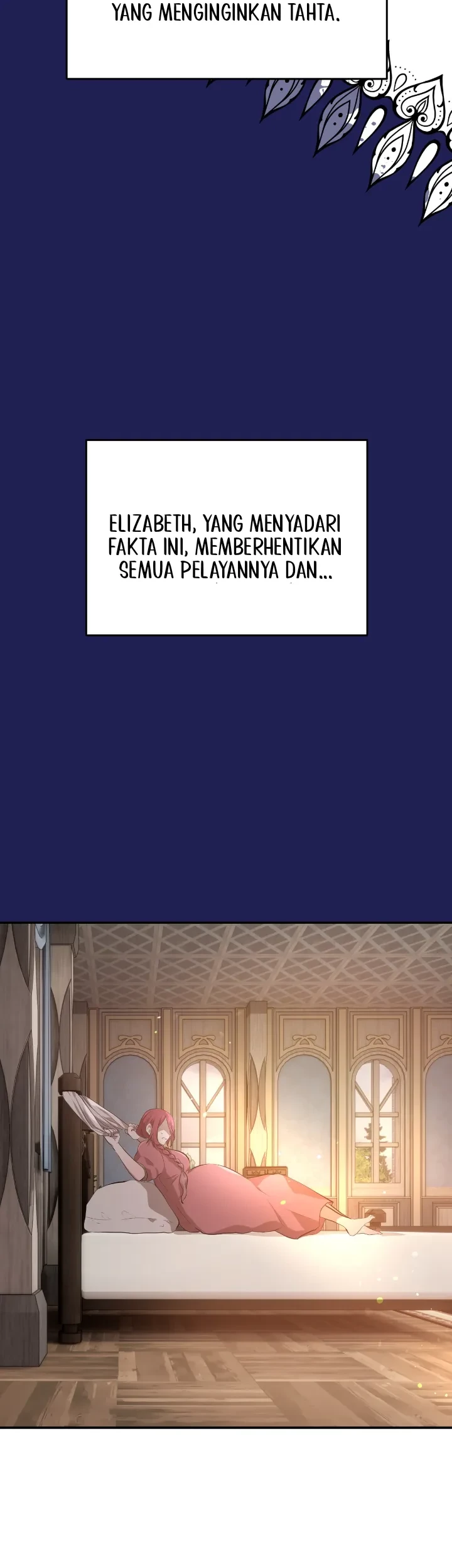 My Childhood Friends Are Trying to Kill Me Chapter 26 Gambar 15