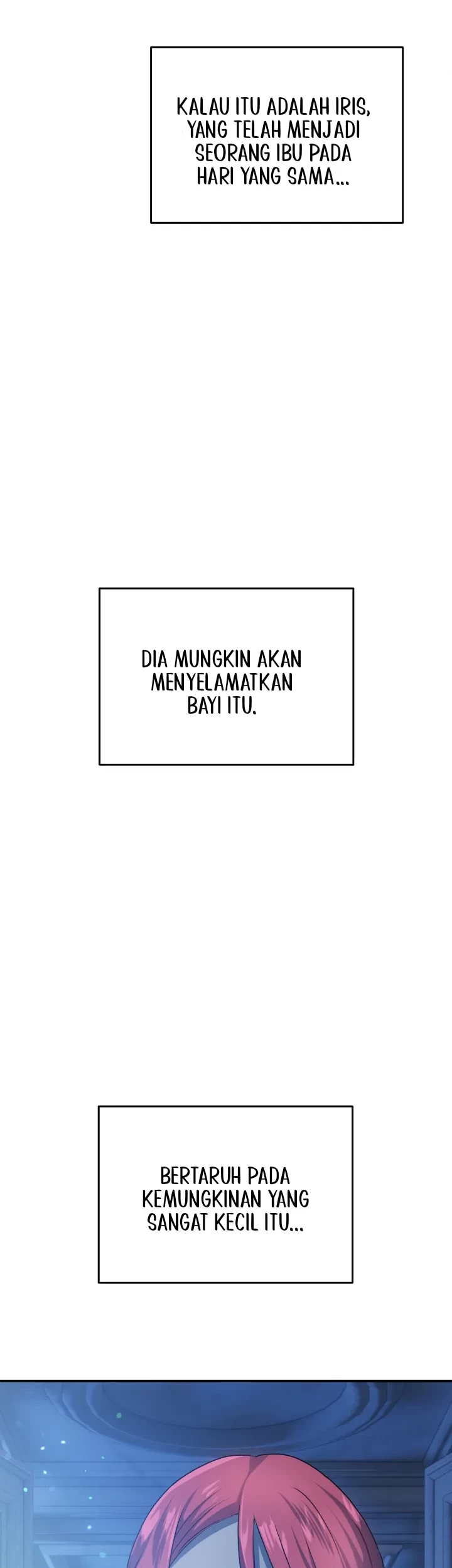 My Childhood Friends Are Trying to Kill Me Chapter 26 Gambar 19