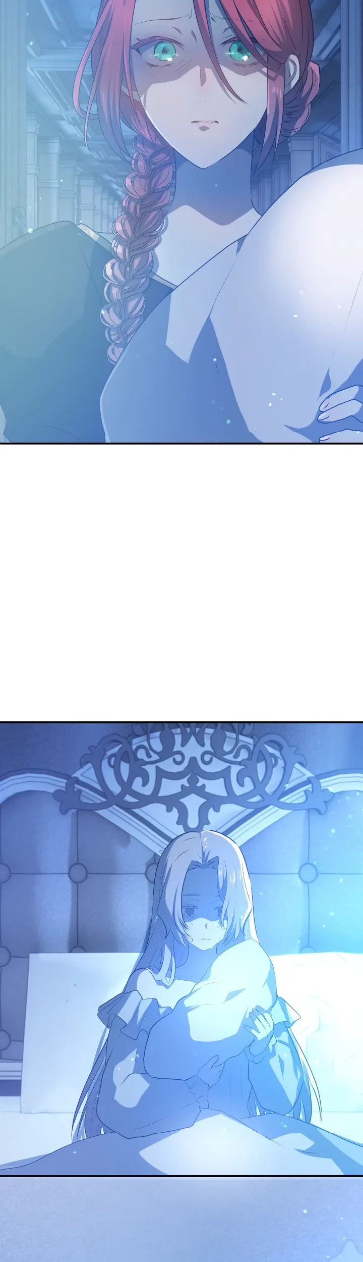 My Childhood Friends Are Trying to Kill Me Chapter 26 Gambar 20