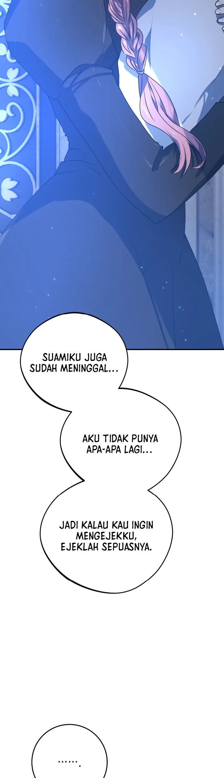 My Childhood Friends Are Trying to Kill Me Chapter 26 Gambar 24