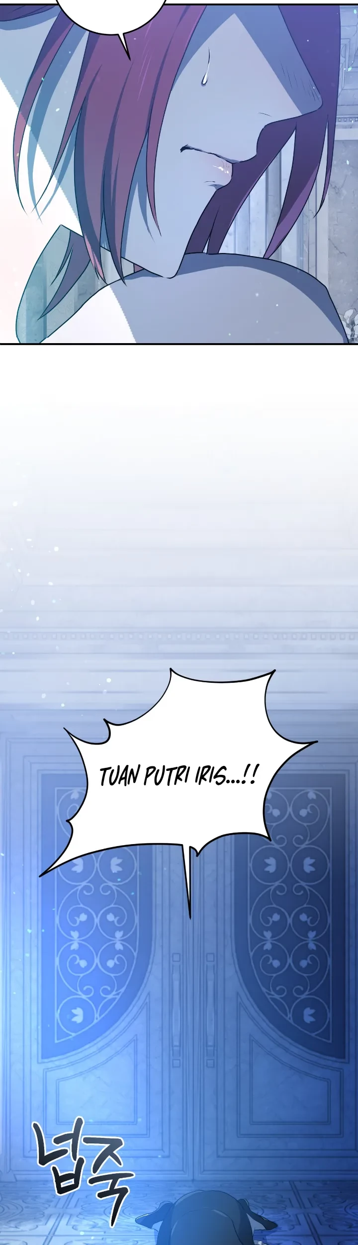 My Childhood Friends Are Trying to Kill Me Chapter 26 Gambar 25