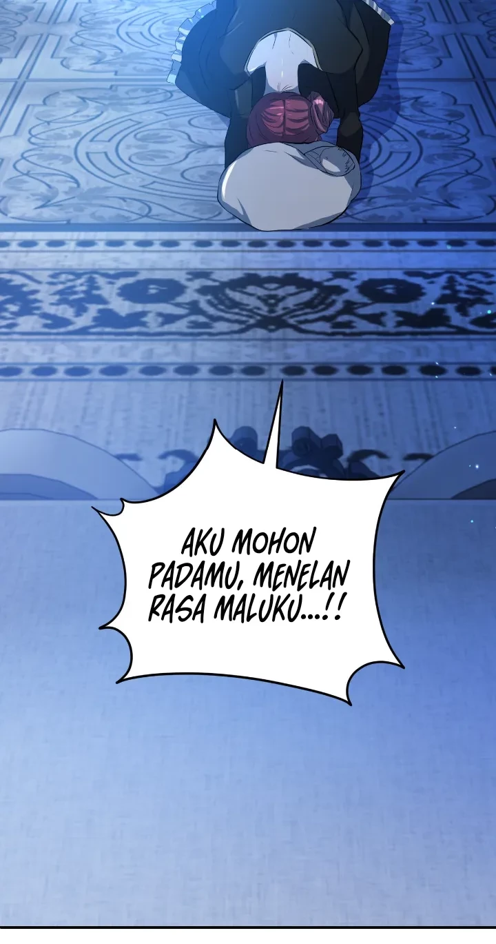 My Childhood Friends Are Trying to Kill Me Chapter 26 Gambar 26