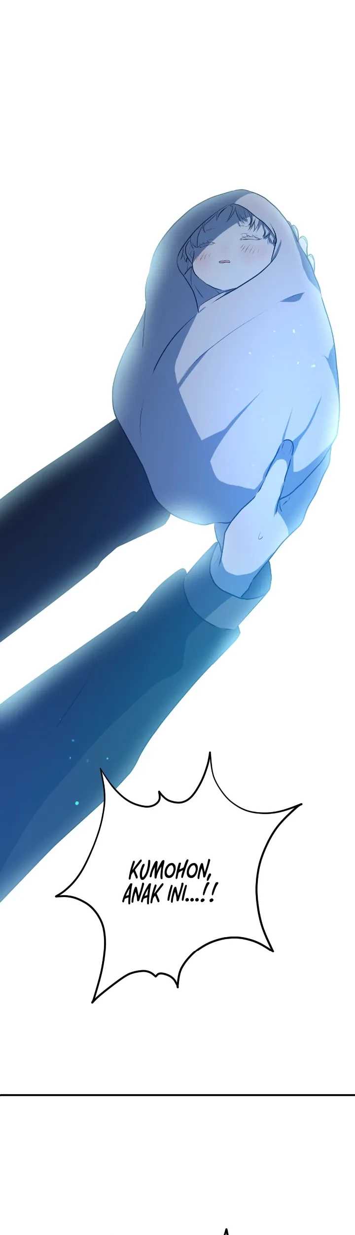 My Childhood Friends Are Trying to Kill Me Chapter 26 Gambar 27