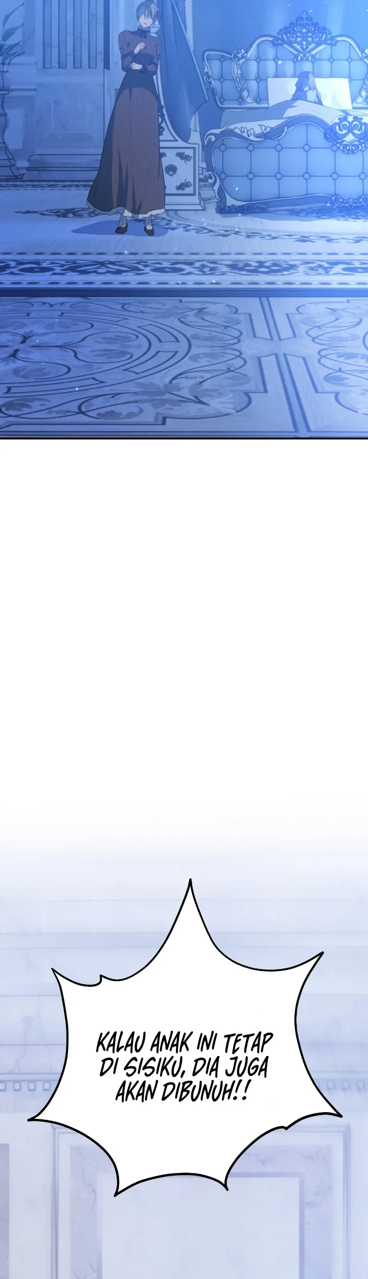 My Childhood Friends Are Trying to Kill Me Chapter 26 Gambar 29