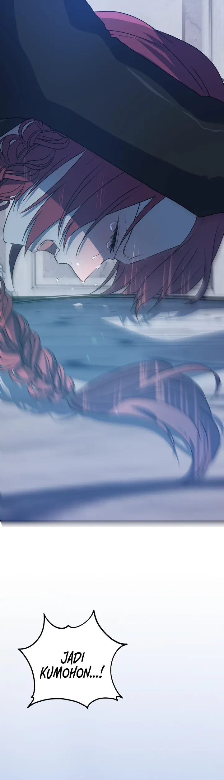 My Childhood Friends Are Trying to Kill Me Chapter 26 Gambar 31