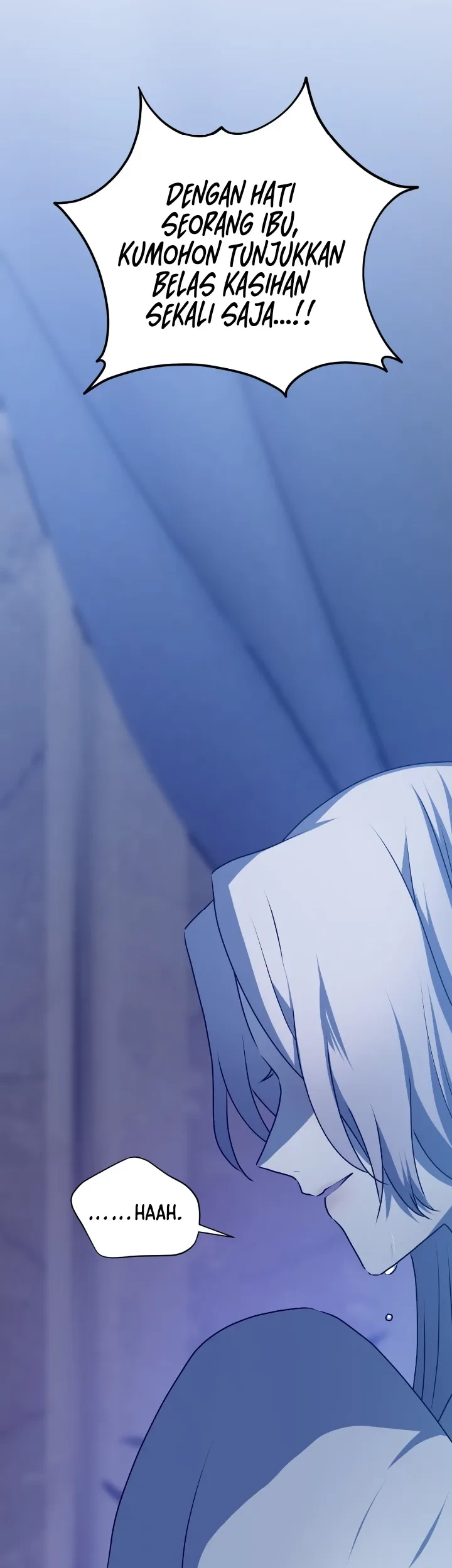 My Childhood Friends Are Trying to Kill Me Chapter 26 Gambar 32